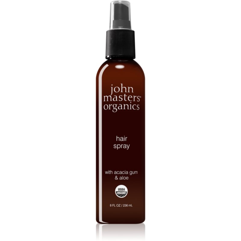 John Masters Organics Styling spray para cabello fijación media 236 ml
