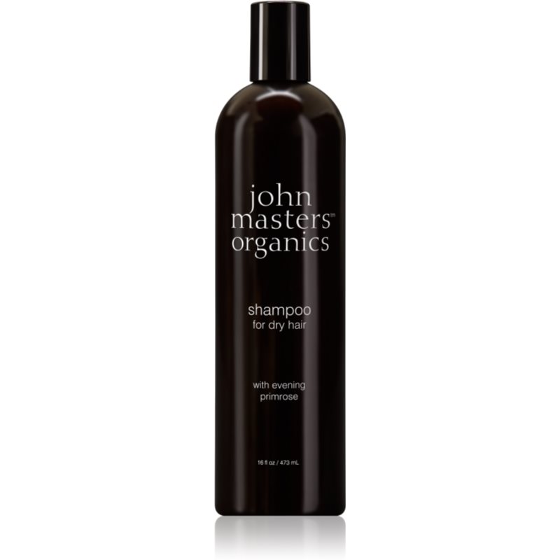 John Masters Organics Evening Primrose champú para cabello seco 473 ml