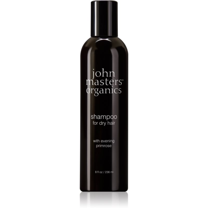 John Masters Organics Evening Primrose Shampoo für trockenes Haar 236 ml