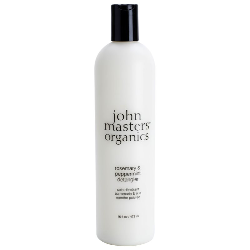 

John Masters Organics Rosemary & Peppermint кондиціонер для тонкого волосся