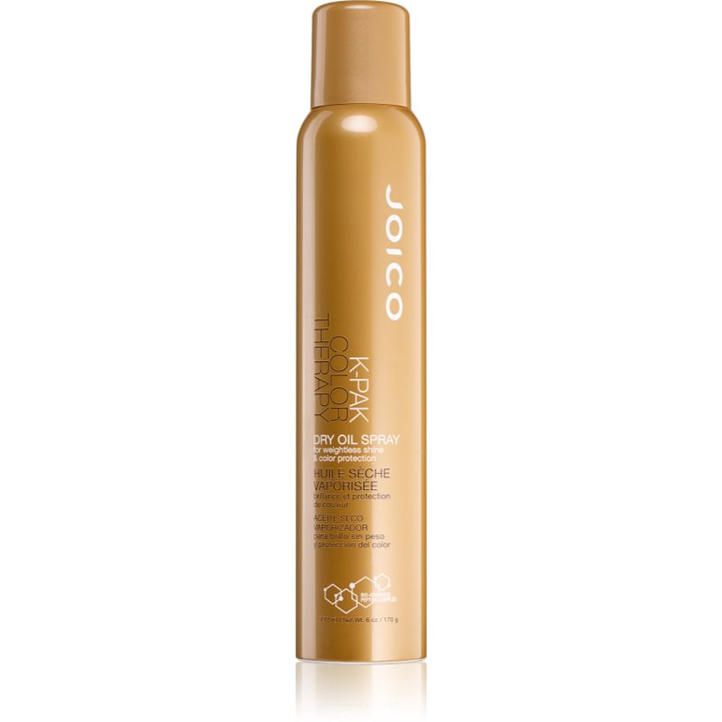 Joico K-PAK Color Therapy Öl-Spray für Haare zum Schutz der Farbe 212 ml
