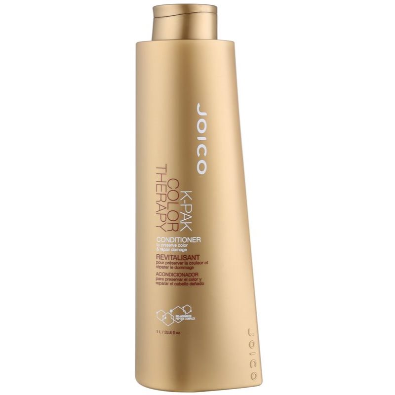 

Joico K-PAK Color Therapy кондиціонер для фарбованого волосся