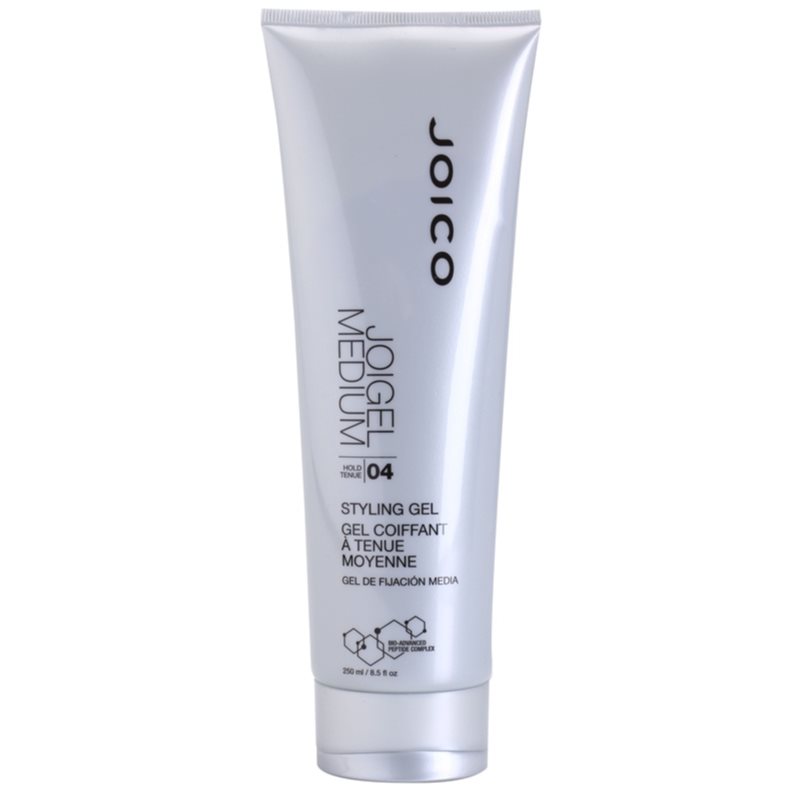 Joico Style and Finish Gel mittlere Fixierung 250 ml