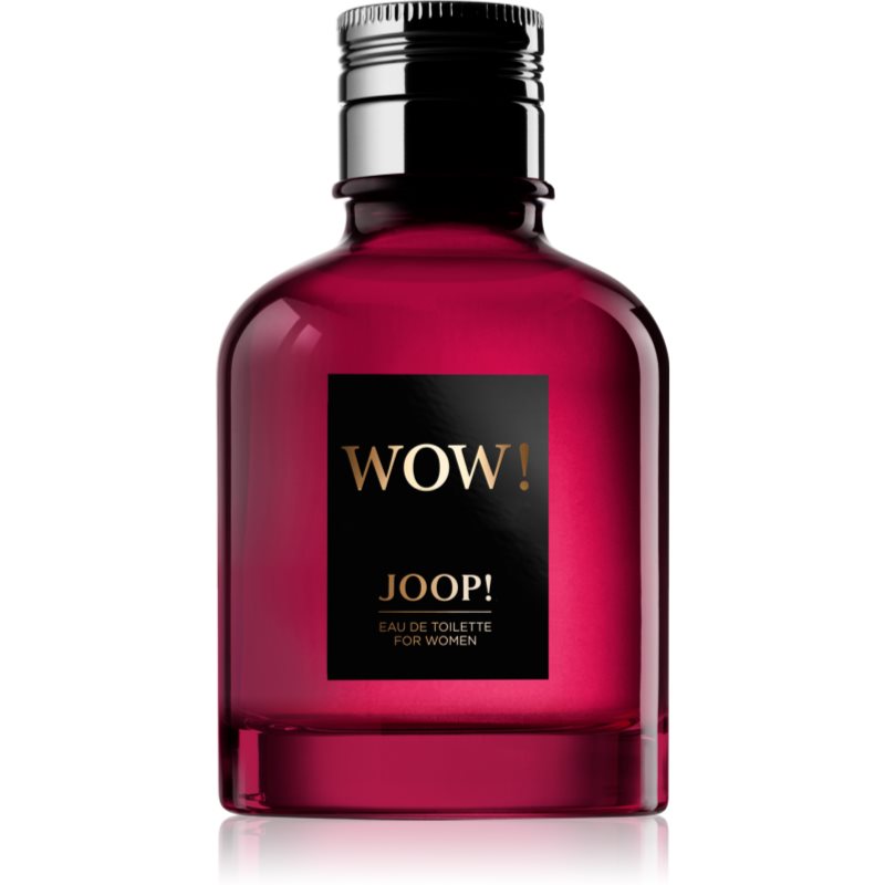 JOOP! Wow! for Women Eau de Toilette für Damen 60 ml