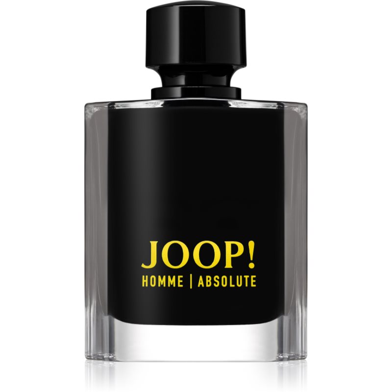 JOOP! Homme Absolute Eau de Parfum para hombre 120 ml