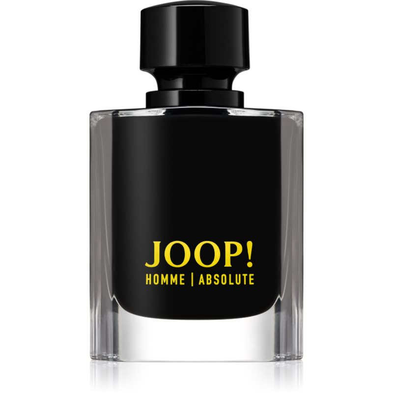 JOOP! Homme Absolute ماء عطر للرجال 80 مل