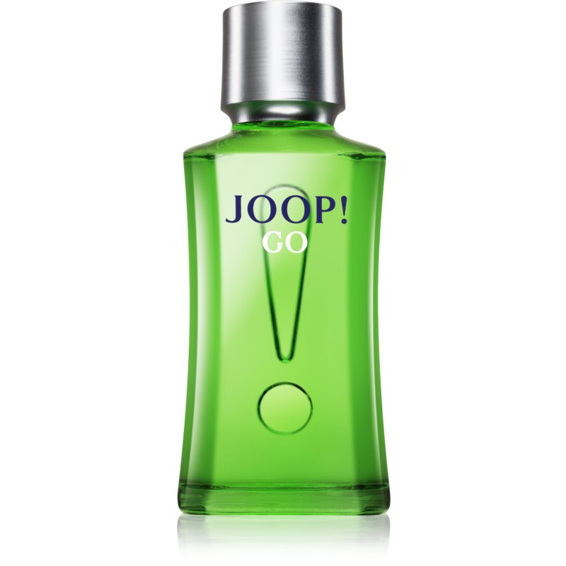 Kup JOOP! Go woda toaletowa dla mężczyzn 50 ml | PL Perfumy
