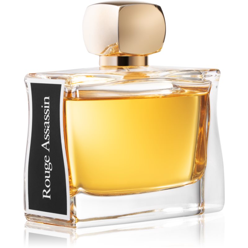 

Jovoy Rouge Assassin парфумована вода для жінок