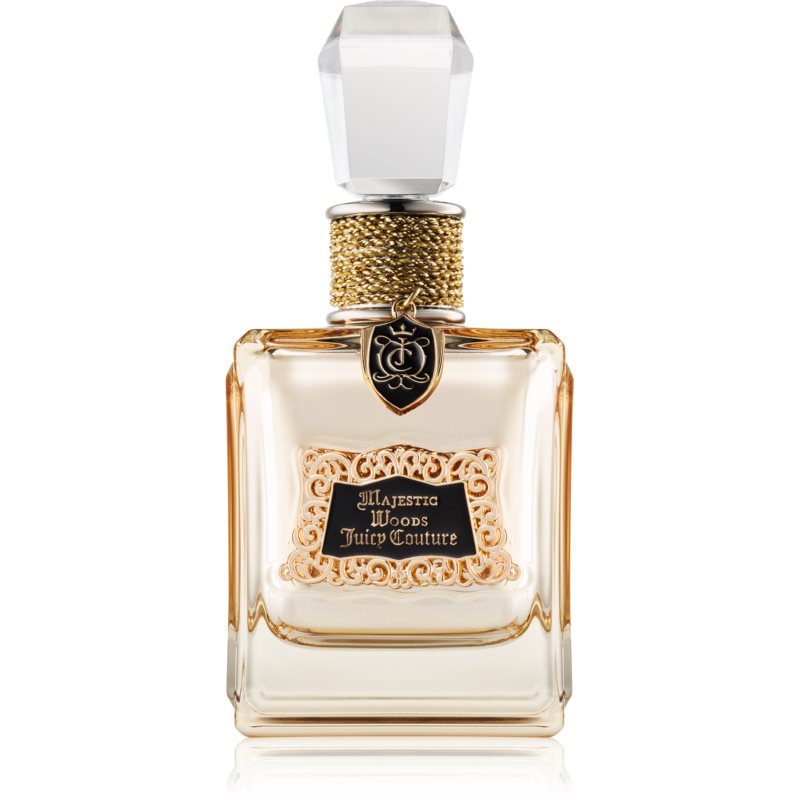 Juicy Couture Majestic Woods Eau de Parfum für Damen 100 ml