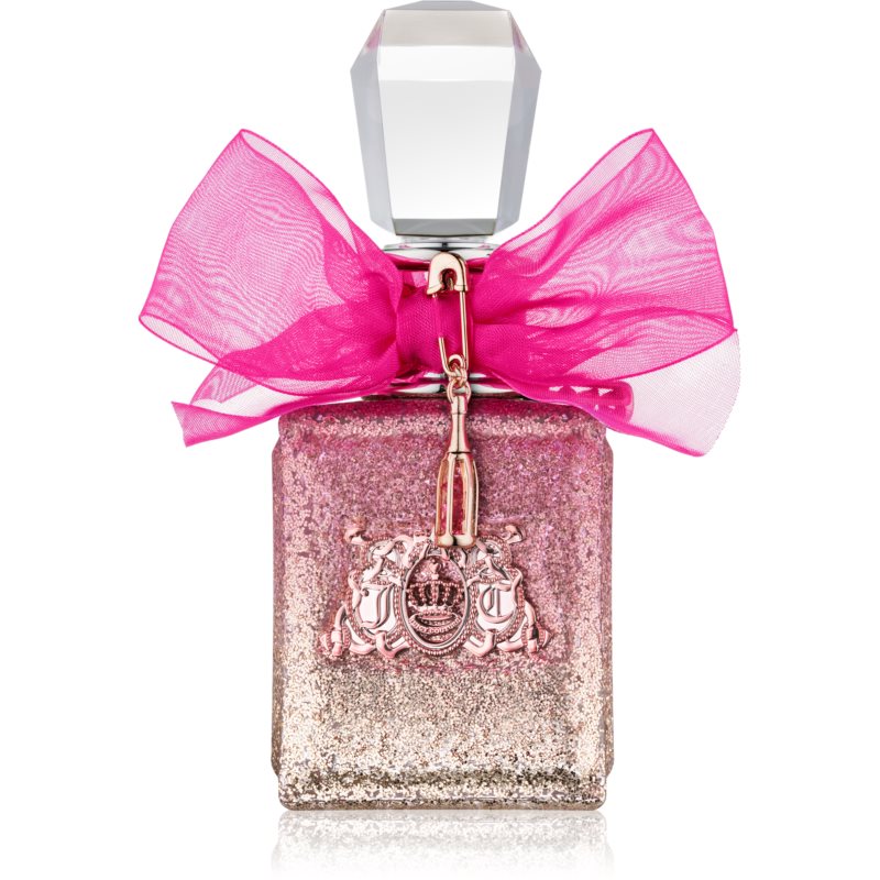 Juicy Couture Viva La Juicy Rosé Eau de Parfum für Damen 50 ml
