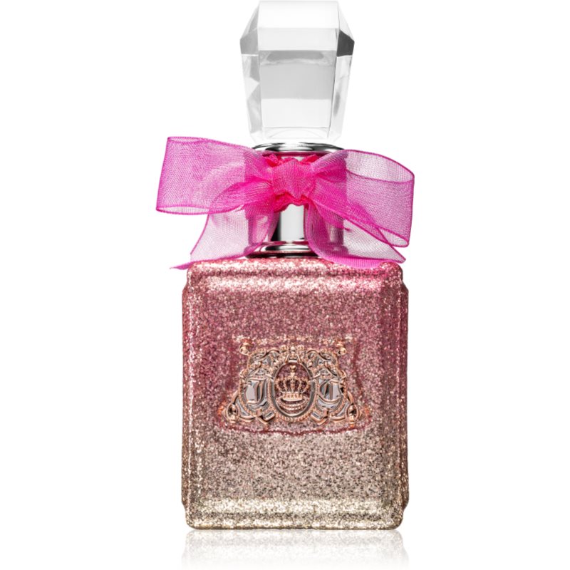 Juicy Couture Viva La Juicy Rosé Eau de Parfum für Damen für Damen 30 ml