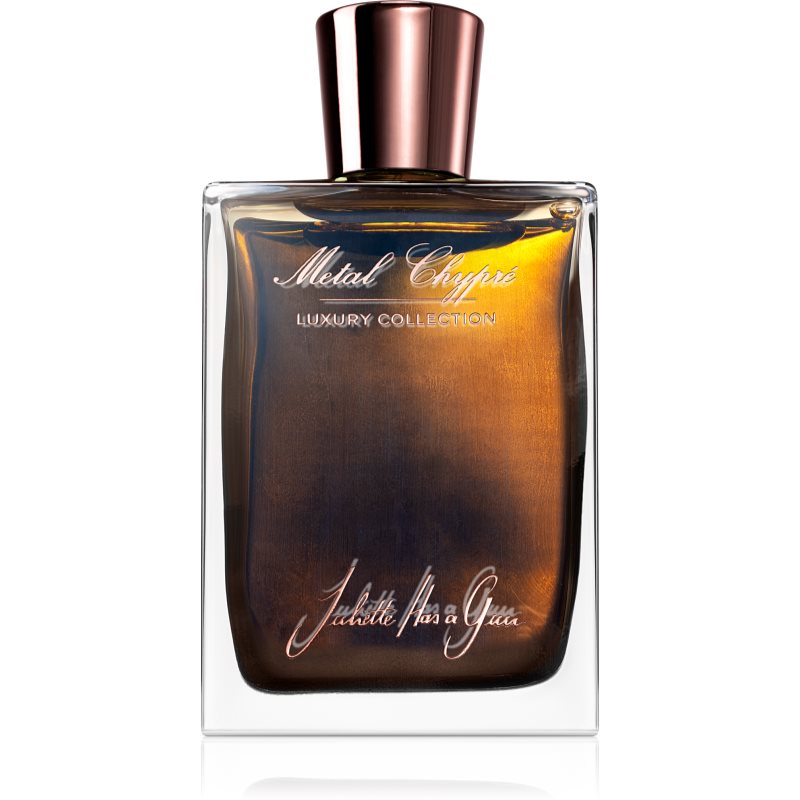 Juliette has a gun Metal Chypré Eau de Parfum unisex 75 ml