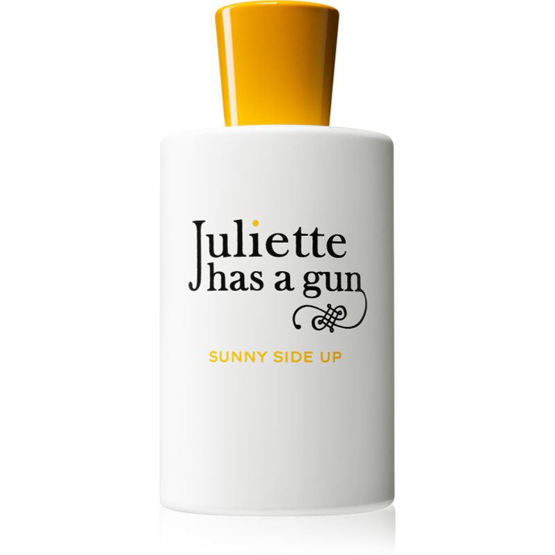 Juliette has a gun Sunny Side Up Eau de Parfum für Damen 100 ml