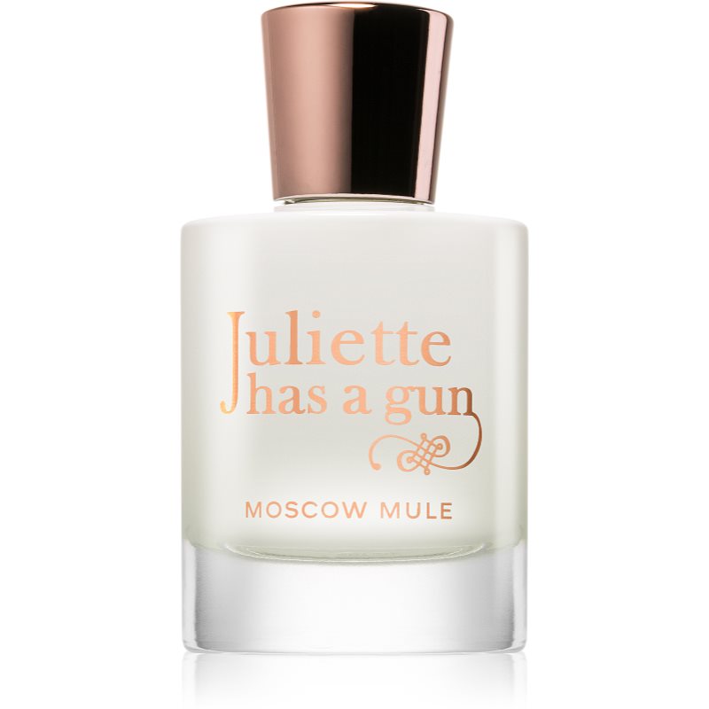 Juliette has a gun Moscow Mule Eau de Parfum unisex 50 ml