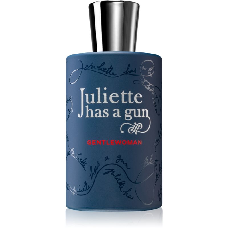 Juliette has a gun Gentlewoman Eau de Parfum für Damen 100 ml