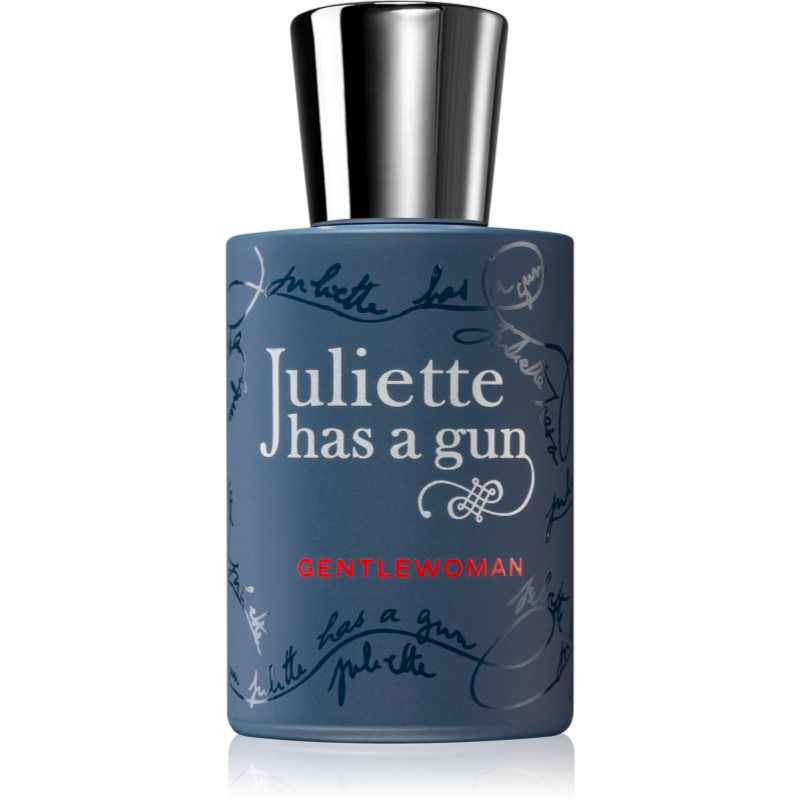 Juliette has a gun Gentlewoman Eau de Parfum für Damen 50 ml
