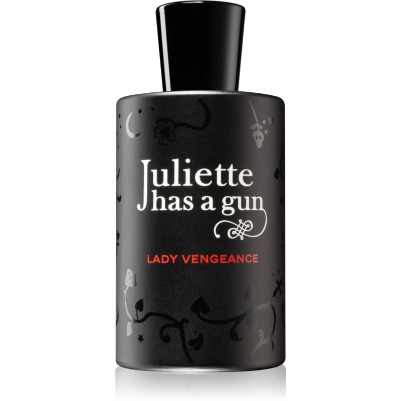 Juliette has a gun Lady Vengeance Eau de Parfum für Damen 100 ml
