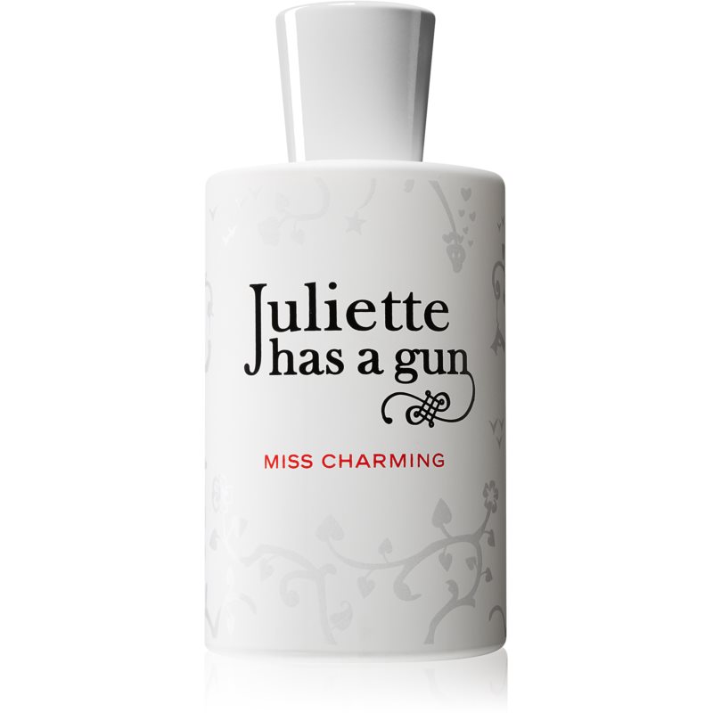 Juliette has a gun Miss Charming Eau de Parfum für Damen 100 ml