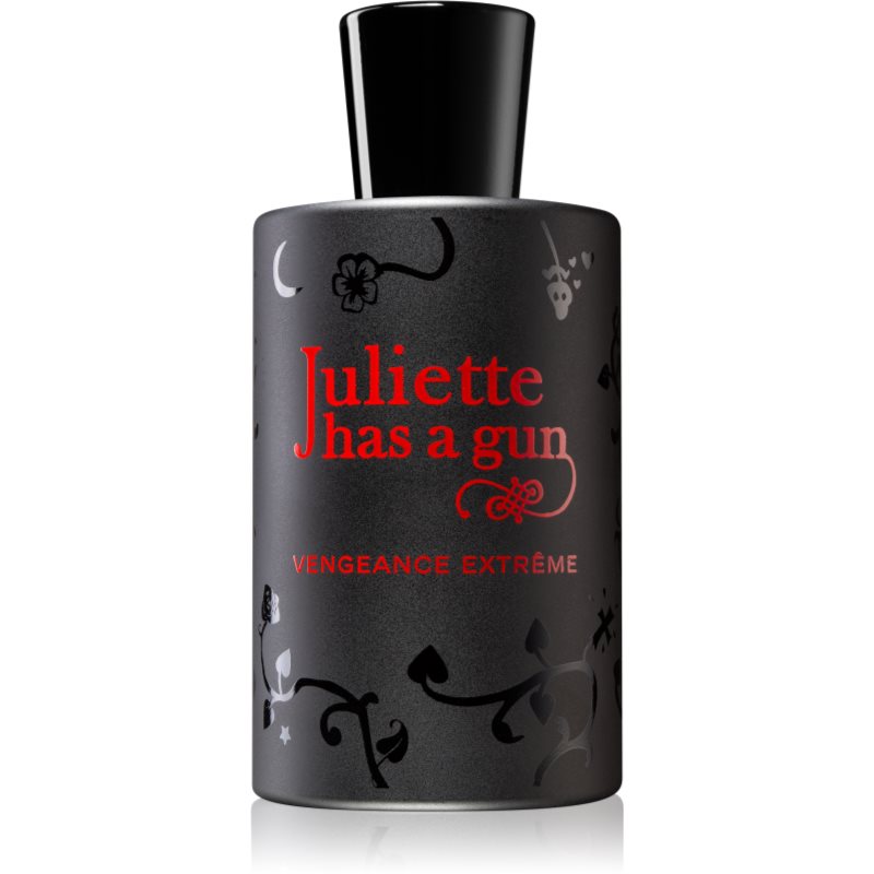 Juliette has a gun Vengeance Extreme Eau de Parfum für Damen 100 ml