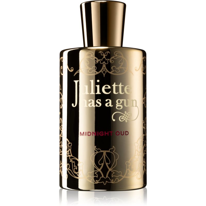 Juliette has a gun Midnight Oud Eau de Parfum für Damen 100 ml