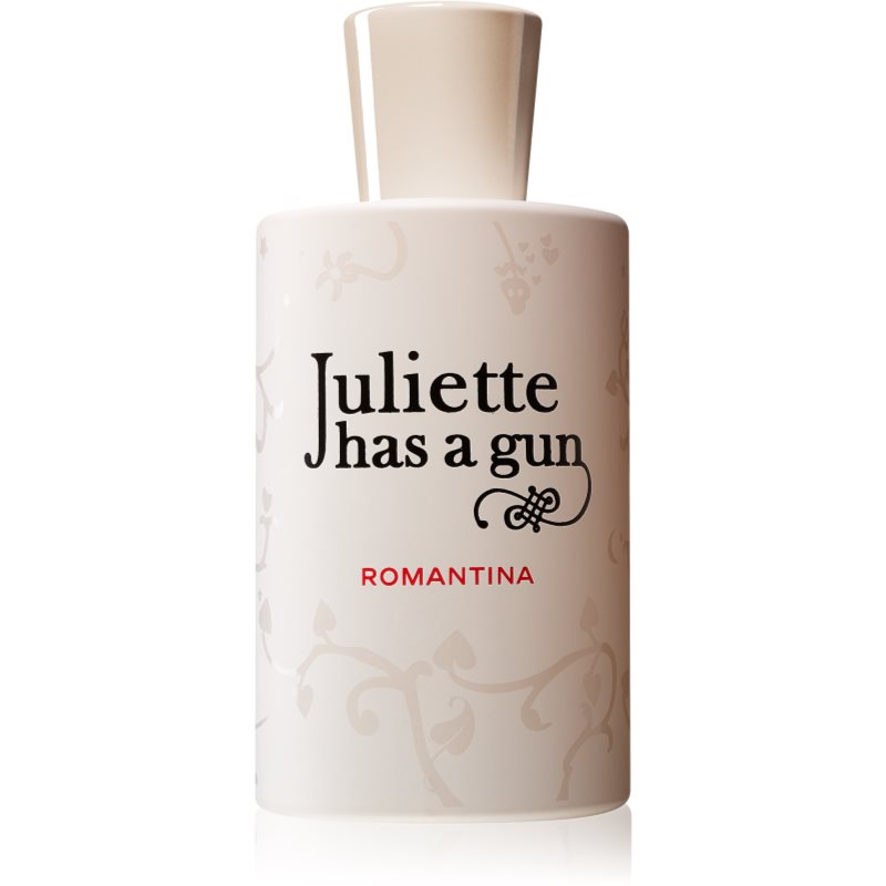 Juliette has a gun Romantina Eau de Parfum für Damen 100 ml