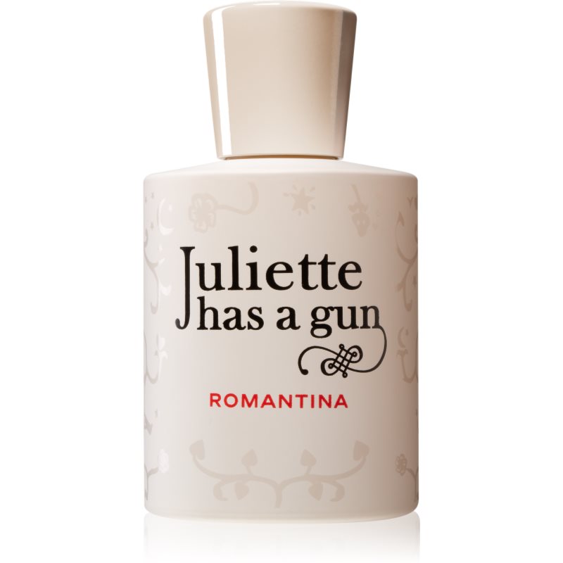 Juliette has a gun Romantina Eau de Parfum für Damen 50 ml