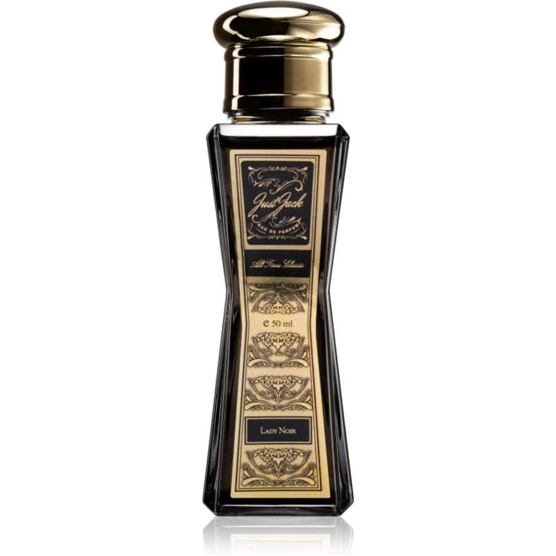 Just Jack Lady Noir Eau de Parfum für Damen 50 ml