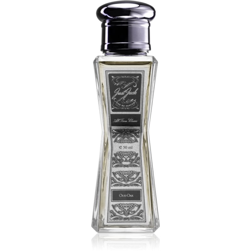 Just Jack Oud Oak Eau de Parfum für Herren 50 ml