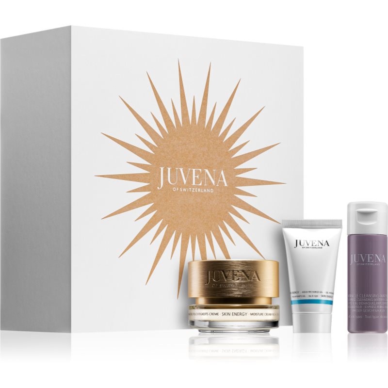 Juvena Skin Energy ajándékszett III.