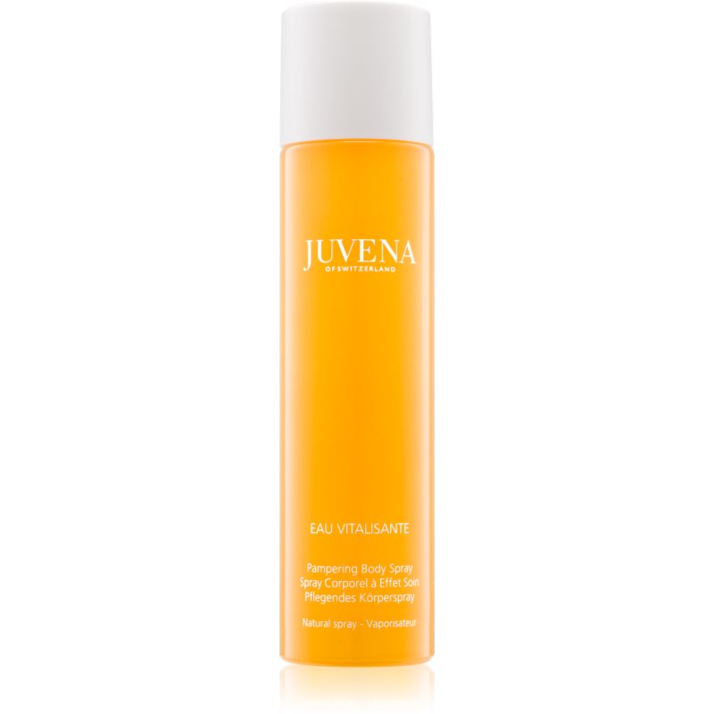 

Juvena Vitalizing Body освіжаюча вода для жінок 100 мл