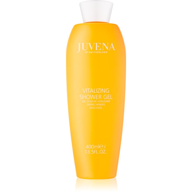 

Juvena Vitalizing Body гель для душу для жінок 400 мл