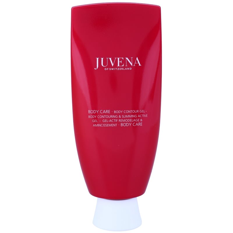 

Juvena Body Care зміцнююче та поживне молочко для тіла