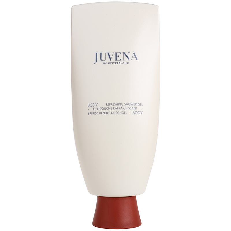 Juvena Body Care душ гел  за всички видове кожа 200 мл.