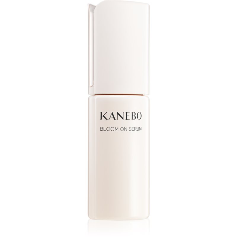 

Kanebo Skincare зволожуюча сироватка