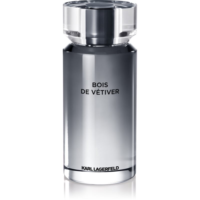 Karl Lagerfeld Bois de Vétiver toaletní voda pro muže 100 ml