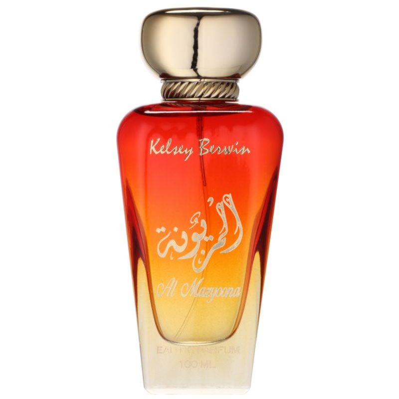 Kelsey Berwin Al Mazyoona parfémovaná voda unisex 100 ml