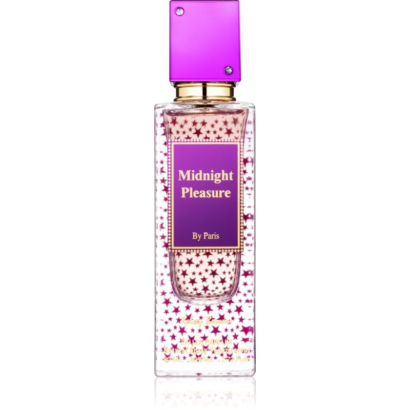 Kelsey Berwin Midnight Pleasure parfémovaná voda pro ženy 80 ml