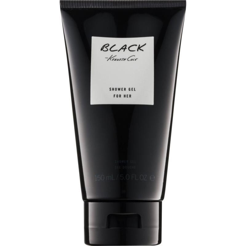 Kenneth cole black. Kenneth Cole Black for her. Keto Cole гель. Black Kenneth Cole для женщин.