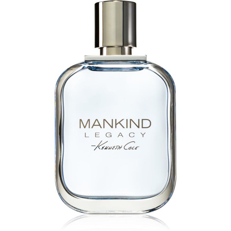 Kenneth Cole Mankind Legacy toaletní voda pro muže 100 ml