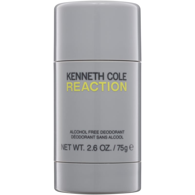 

Kenneth Cole Reaction дезодорант-стік без спирту для чоловіків 75 гр