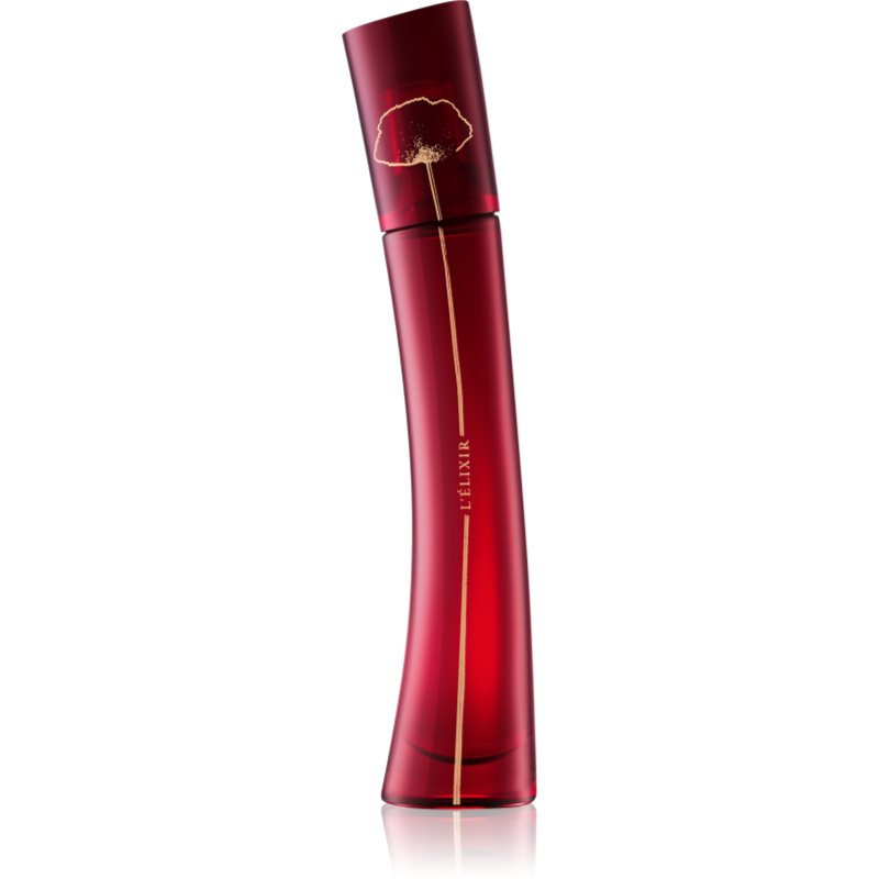 Kenzo Flower by Kenzo L'Elixir parfémovaná voda pro ženy 30 ml