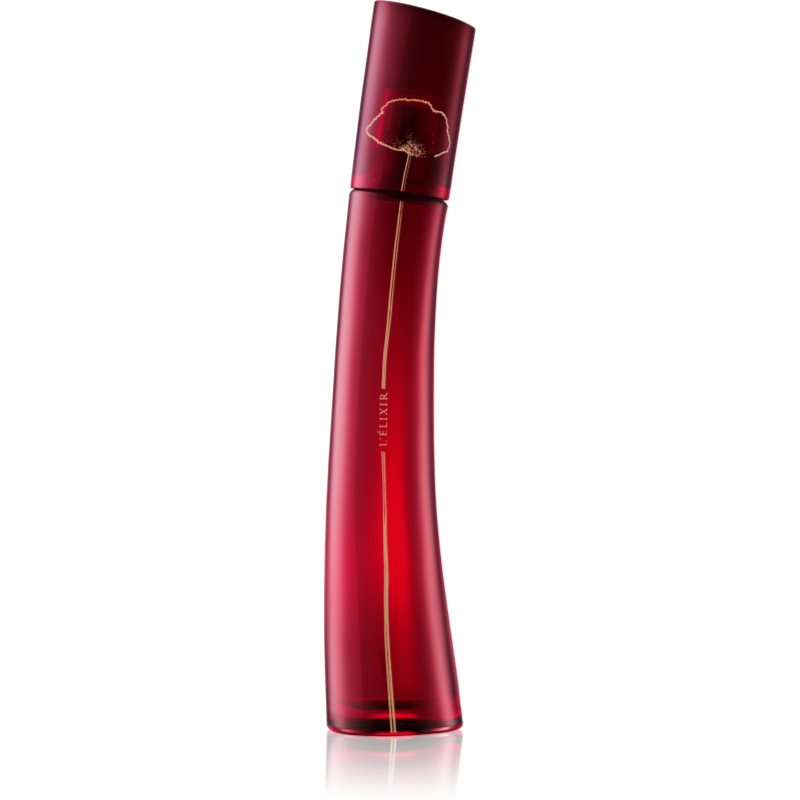 Kenzo Flower by Kenzo L'Elixir parfémovaná voda pro ženy 50 ml