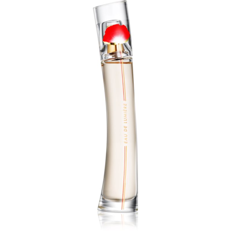 Kenzo Flower by Kenzo Eau de Lumière toaletní voda pro ženy 30 ml