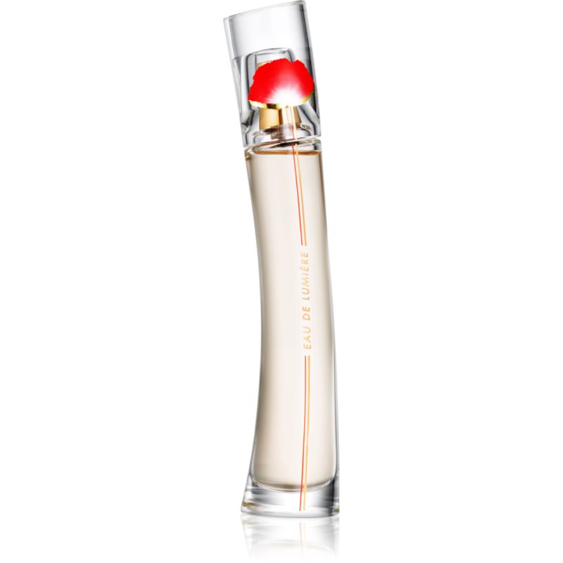 Kenzo Flower by Kenzo Eau de Lumière toaletní voda pro ženy 50 ml