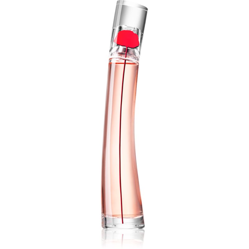 Kenzo Flower by Kenzo Eau de Vie parfémovaná voda pro ženy 50 ml
