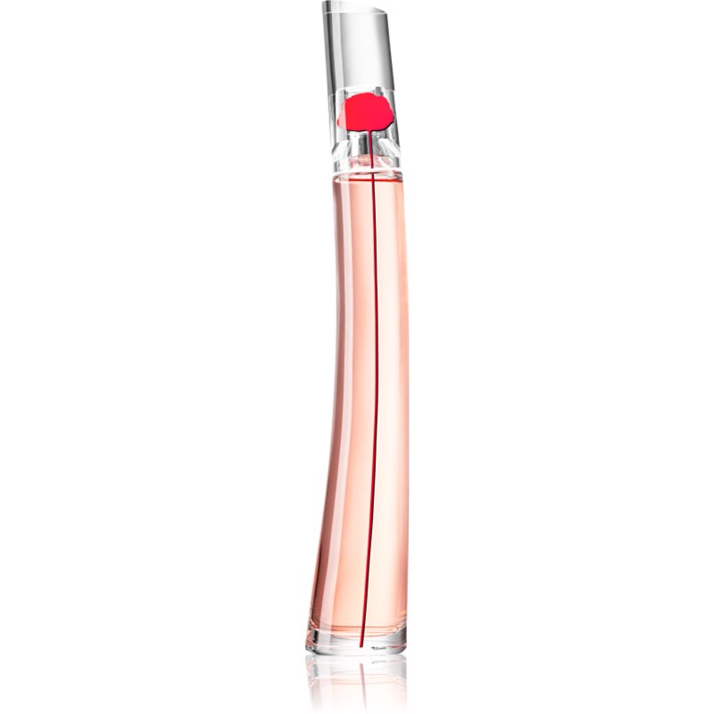 Kenzo Flower by Kenzo Eau de Vie parfémovaná voda pro ženy 100 ml