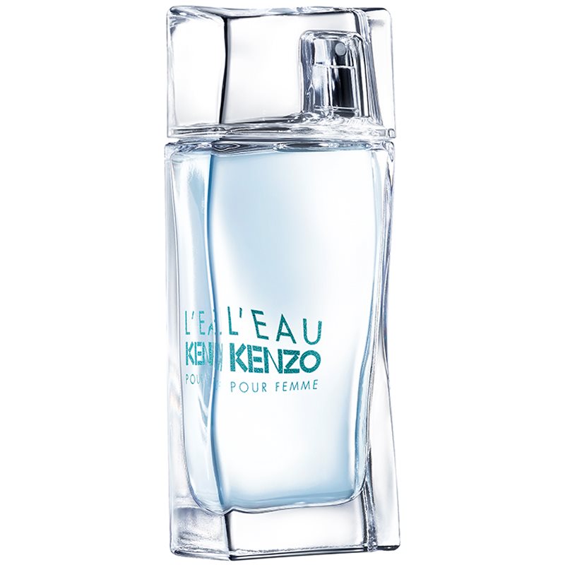 Kenzo L'Eau Kenzo Pour Femme toaletní voda pro ženy 50 ml