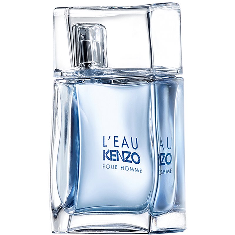 Kenzo L'Eau Kenzo Pour Homme toaletní voda pro muže 30 ml