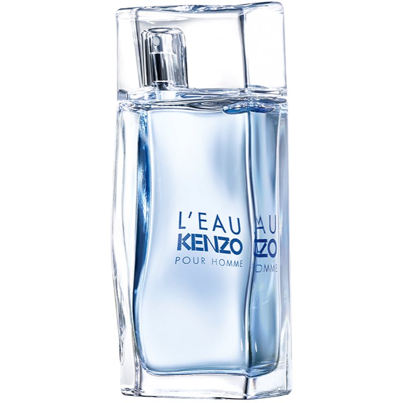 Kenzo L'Eau Kenzo Pour Homme тоалетна вода за мъже 50 мл.