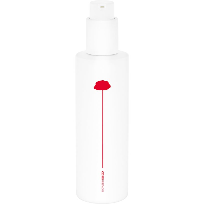Kenzo Flower by Kenzo tělové mléko pro ženy 200 ml